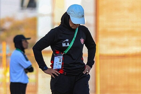 آیا آزمون هم به سرنوشت وحید هاشمیان دچار می‌شود؟