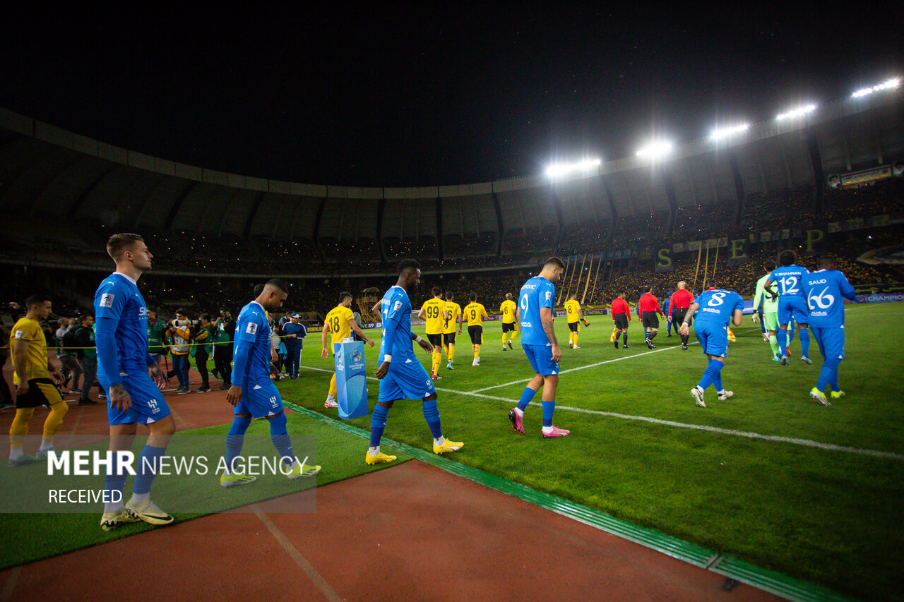 آیا سپاهان رویای «الهلال» را بر باد خواهد داد؟