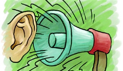 آیا می دانستید آلودگی صوتی مجازات دارد