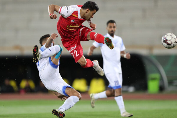 آیا پرسپولیس و ملوان در دریافت مجوز حرفهای AFC به مشکل میخورند؟