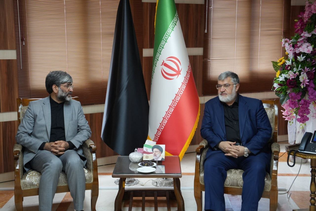 آیت الله رییسی منشا برکات زیادی برای ایران اسلامی
بود