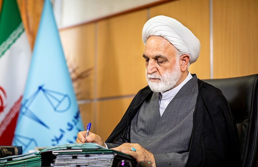 آیت الله صافی گلپایگانی همواره منشا خیر برای نظام مقدس جمهوری اسلامی بود