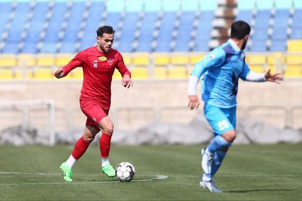 آی‌تی‌سی «ارونوف» صادر شد