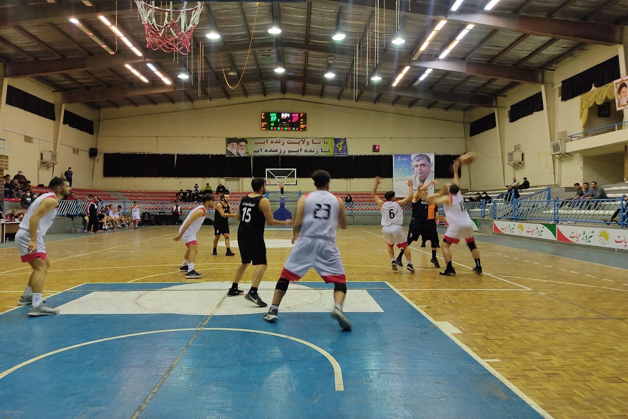 آینده بسکتبال کردستان نیازمند رفع اختلاف با حامیان مالی