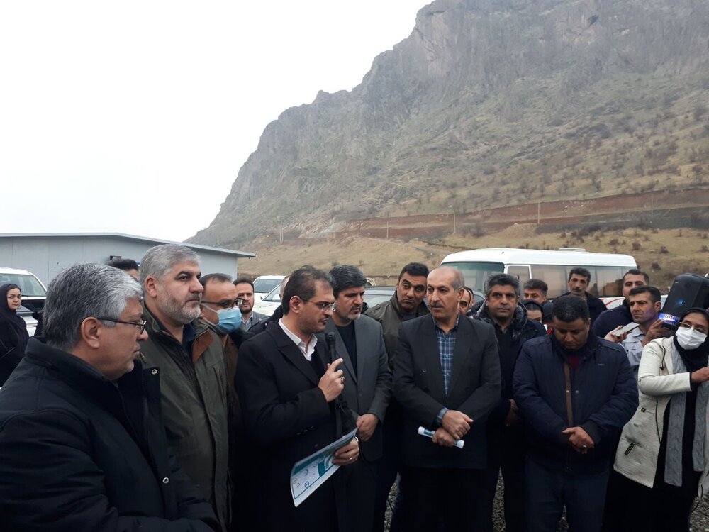 آینده روشن اقتصادی در انتظار مرزنشینان مریوانی است