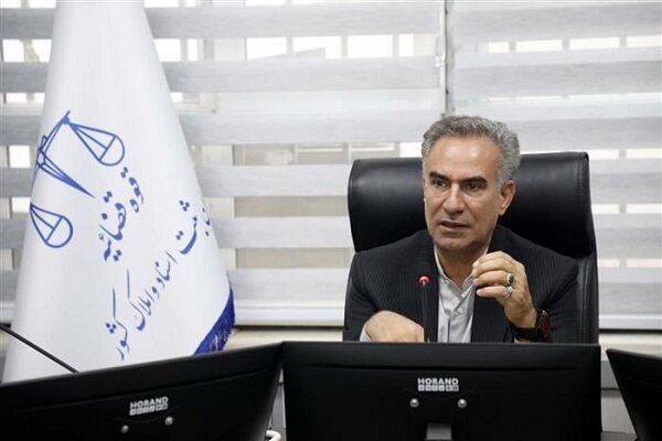 آیین تحلیف سردفتران در نیمه اول شهریور ماه برگزار خواهد شد