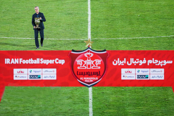 آیین نامه سوپرجام ایران اصلاح شد/ الگوبرداری از انگلستان وفرانسه