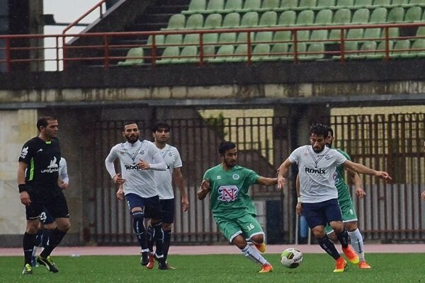 آیین نامه لیگ فوتبال رسما تغییر کرد/ بازی رودرو به جای تفاضل گل