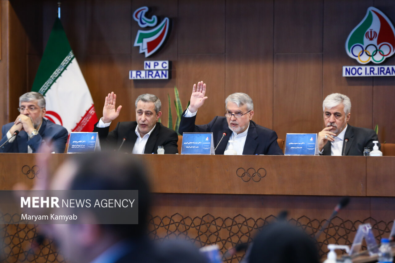 «آییننامه»مبهم انتخابات کمیته با اهداف خاص/ورود غیرخودیها ممنوع