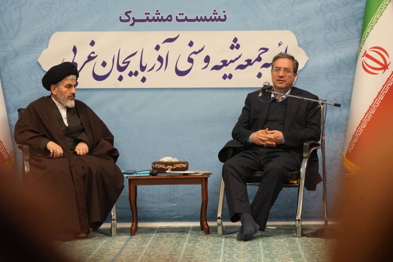 ائمه جمعه نقش کلیدی در خنثیسازی توطئهها دارند