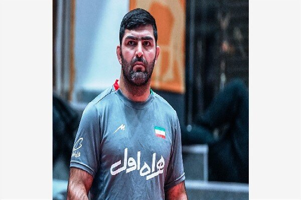 اباذر اسلامی: برای موفقیت کشتی زحمات زیادی کشیده
بودیم