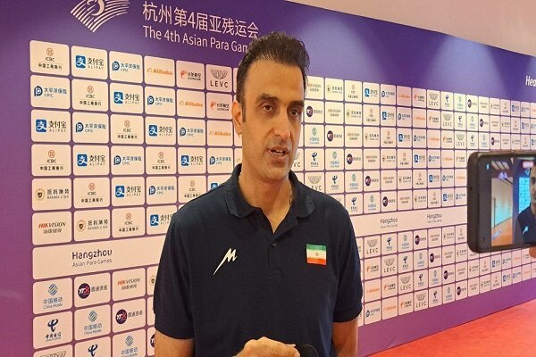 ابراز امیدواری سرمربی تیم ملی بسکتبال با ویلچر به تکرارقهرمانی