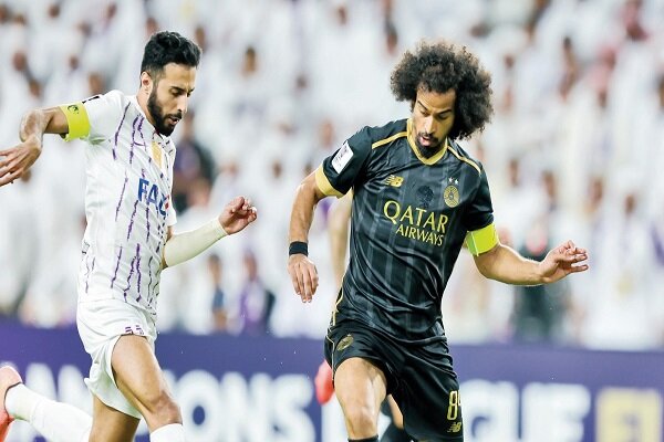 ابراز امیدواری پیشکسوتان فوتبال قطر به پیروزی السد مقابل
استقلال