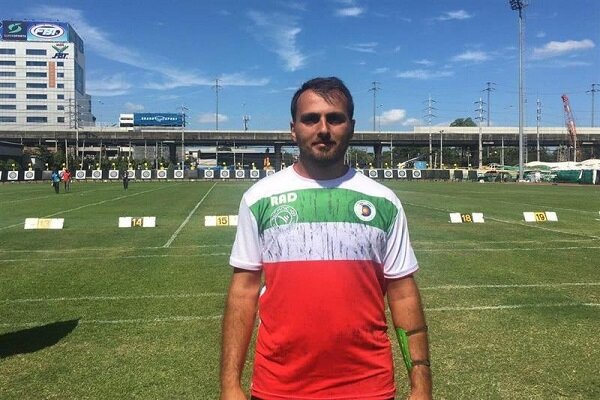 ابراز رضایت سرمربی پاراتیروکمان از عملکرد مرحله مقدماتی
پاراکماند