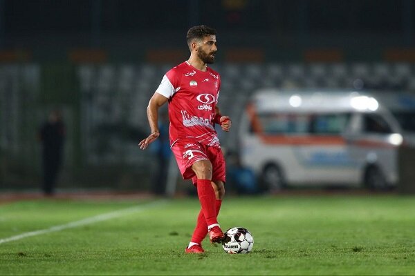 ابراز رضایت گاریدو از فرشاد/ احتمال حضور فرجی در
دربی