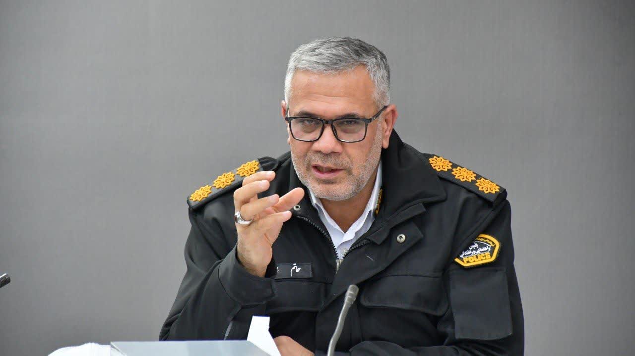 ابراهیمی: آمار متوفی تصادفات درون شهری ماکو افزایش دارد؛ کمبود پل عابر