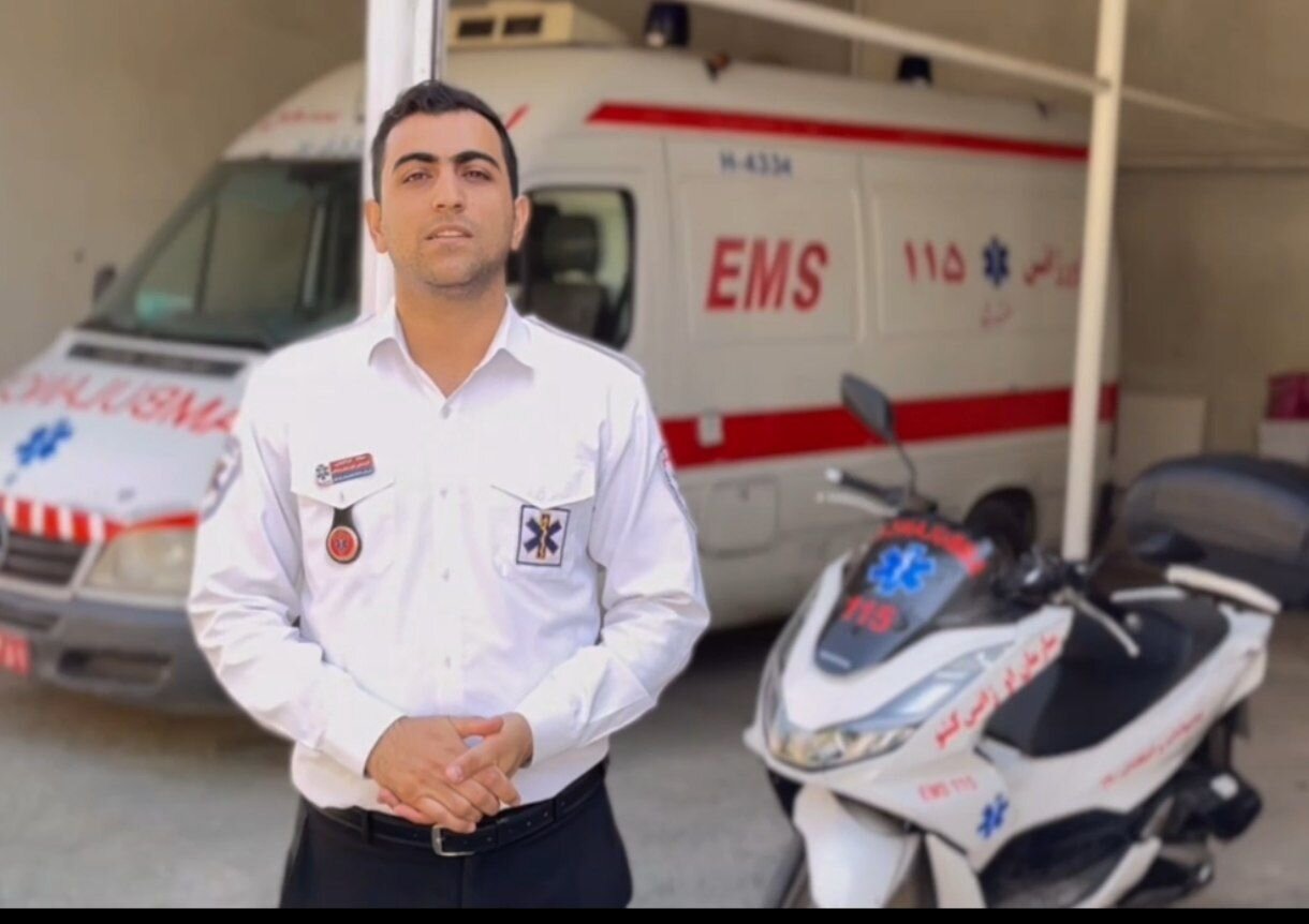 ابراهیمی: مسمومیت با گاز مونوکسیدکربن خطر روزهای سرد سال