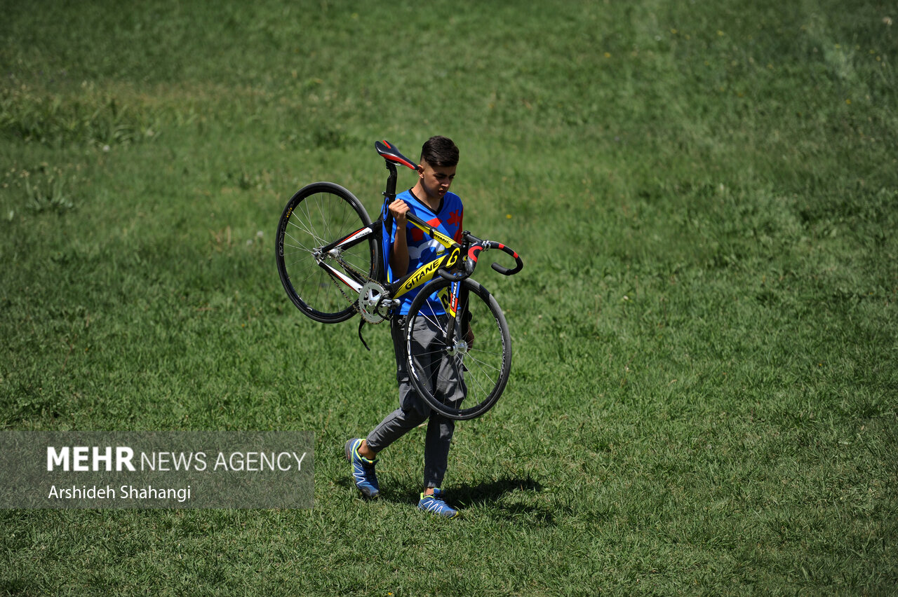 ابطال مجدد انتخابات دوچرخه سواری؟/ اسدی: جزئیات رانمیدانم