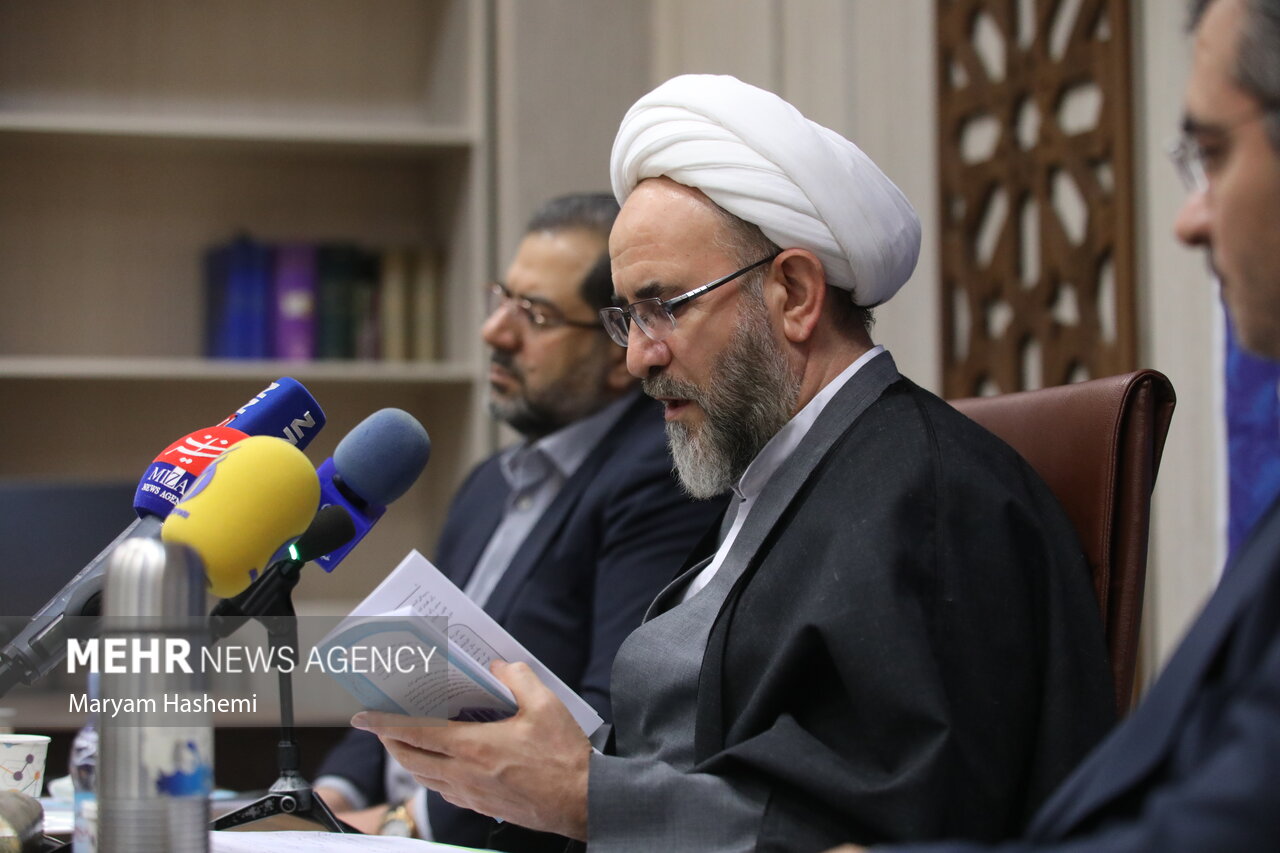 ابطال نامه یک مقام اداری در خصوص ترمیم حقوق بازنشستگان