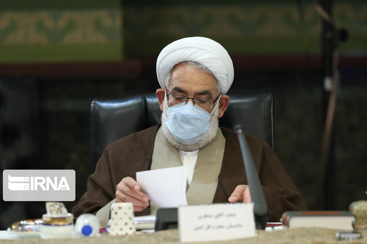 ابلاغ بخشنامه ۱۰ گانه نوروزی دادستان کل/واحد کشیک در دادسراها برقرار می‌شود