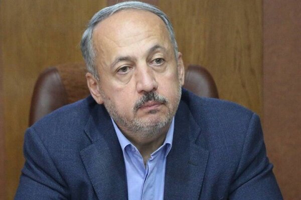 ابلاغ برنامه‌های بزرگداشت روز آتش‌نشانی به امور عمرانی استانداری ها