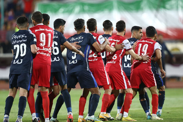 ابلاغ دستورالعمل تکمیلی و سقف بودجه به باشگاههای لیگ برتری