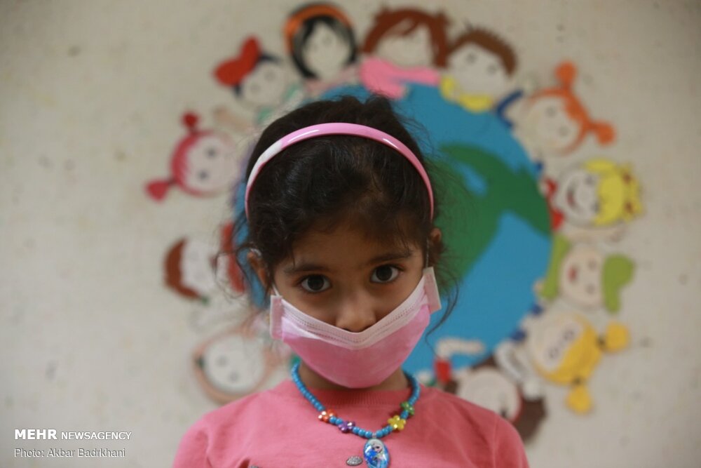 ابلاغ سندملی حقوق کودک و نوجوان به اداره کل آموزش وپرورش استان ها