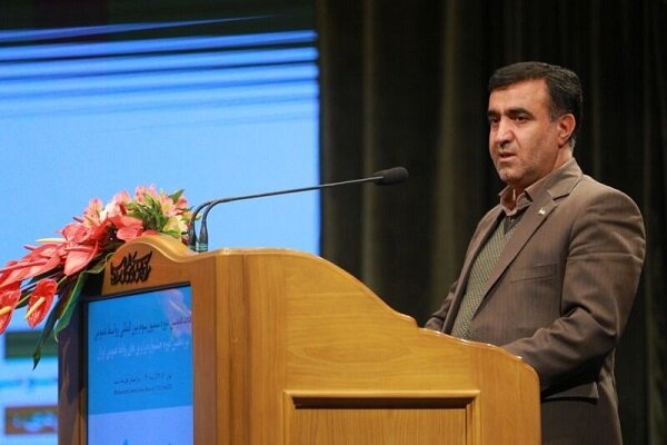 ابلاغ ضوابط استقرار واحدهای صنعتی و معدنی تا پایانفروردین