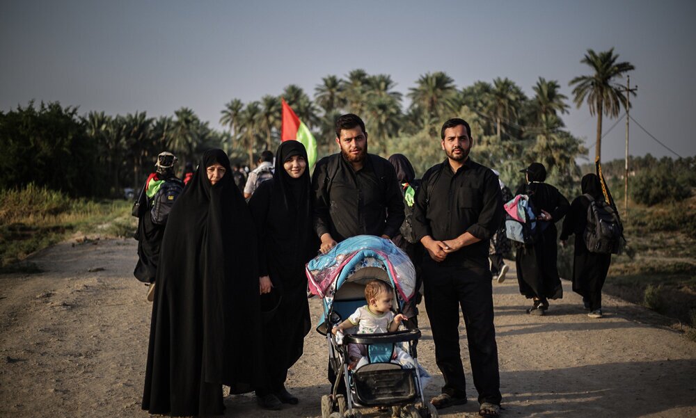 ابلاغ وظایف کمیته خدمات ستاد مرکزی اربعین به مسوولان کلانشهرها