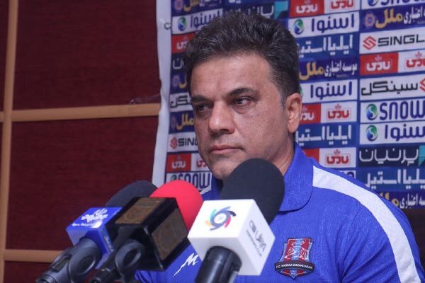 ابلاغیه کمیته انضباطی برای سرمربی و بازیکن لیگ برتر فوتبال