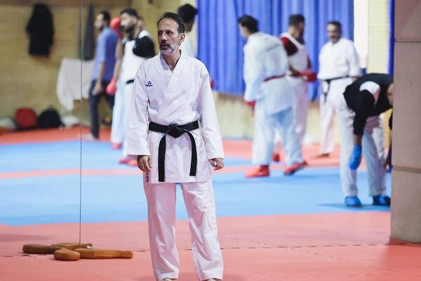 ابهام در آینده کادر فنی تیم ملی کاراته؛ جدول مندلیف برای عبور از هروی!