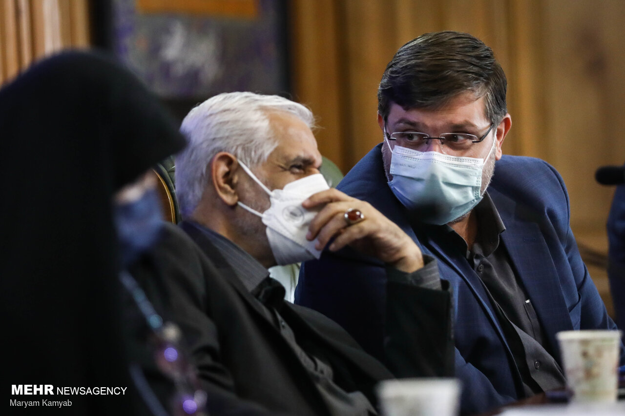 ابهام در اعزام نیروهای خدماتی شهرداری تهران به مراسم اربعین