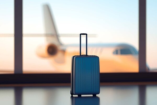 ابهام در موردپیاده کردن۲مسافر از هواپیما/راه حل دیگری وجودنداشت؟