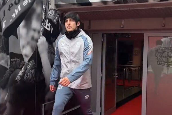 ابهام درباره دعوت مهاجم تیم ملی/ آزمون مقابل روسیه دعوتمیشود؟