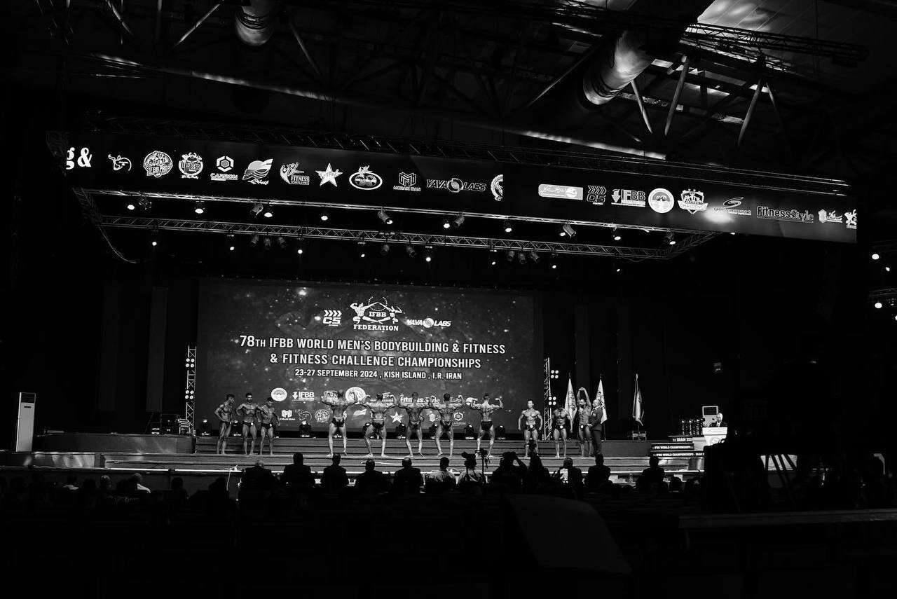 ابهامات انتخابات فدراسیون بدنسازی/ شکستن طلسم یا تعویق دوباره مجمع؟