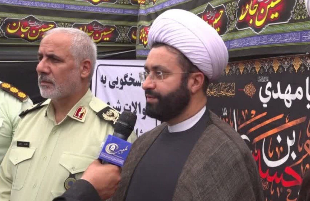 اتحاد شیعه و سنی در کردستان سد محکمی برابر نقشه‌های دشمن است