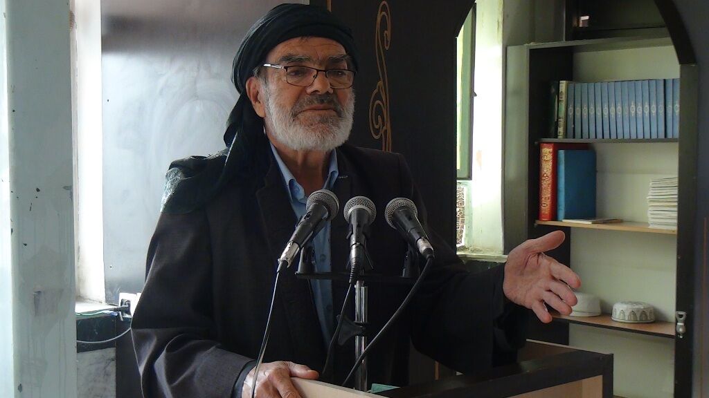 اتحاد مسلمانان خاری زهرآلود در چشم دشمنان است