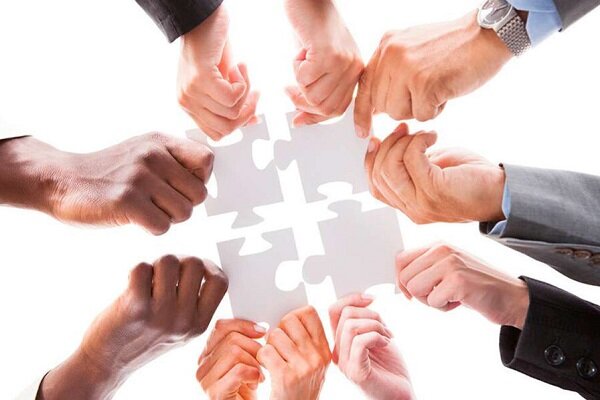 اتحاد و همافزایی، رمز موفقیت کارهای گروهی و اجتماعی