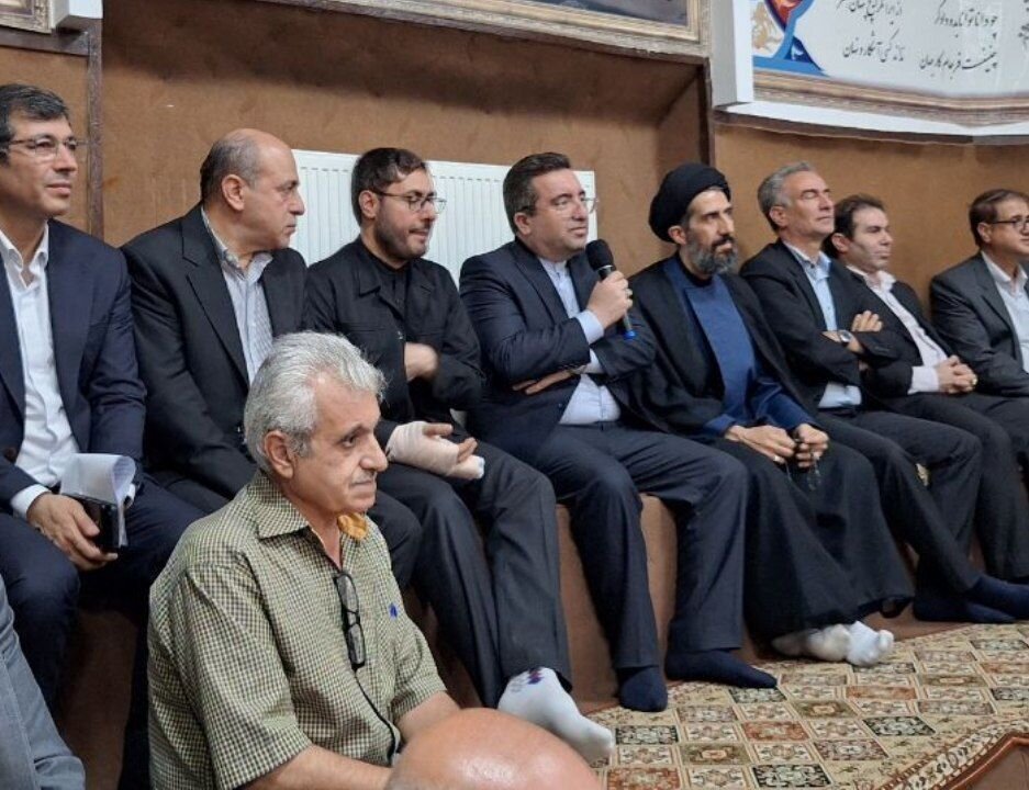 اتحاد و وفاداری کردستانی‌ها مانع تحقق اهداف دشمنان شده است