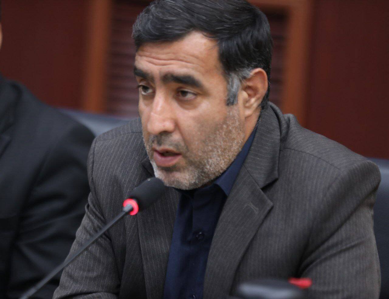 اتخاذ تمهیدات برای برگزاری بازیهای آسیایی ناشنوایان در
پایتخت