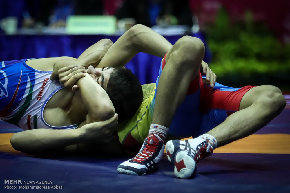 اتفاق تیم نوجوانان فاجعه بود/ عملکرد کشتیگیران باید بررسی شود