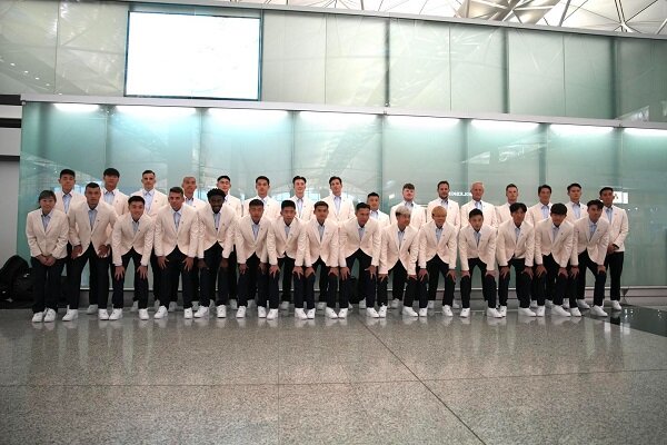 اتفاق جالب در مورد حریف تیم ملی ایران/ هنگ‌کنگ پس از نیم قرن آمد!