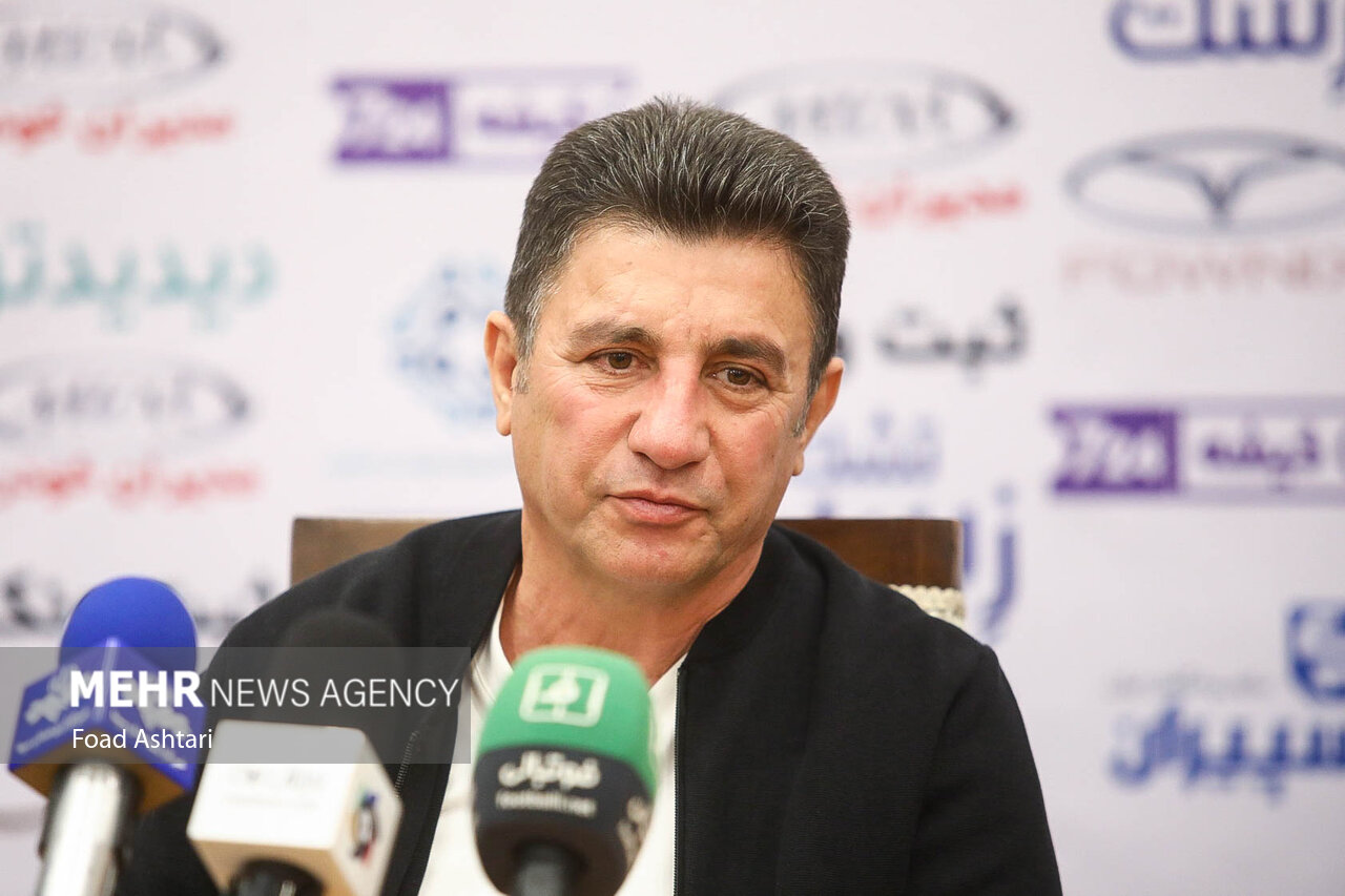 اتفاق خطرناک برای تیم ملی ایران/ قدر موقعیت‌هایمان راندانستیم