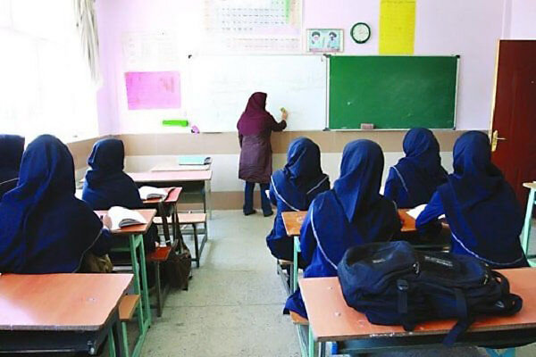 اتفاق ناخوشایندی در مدارس شاهرود رقم نخورده است
