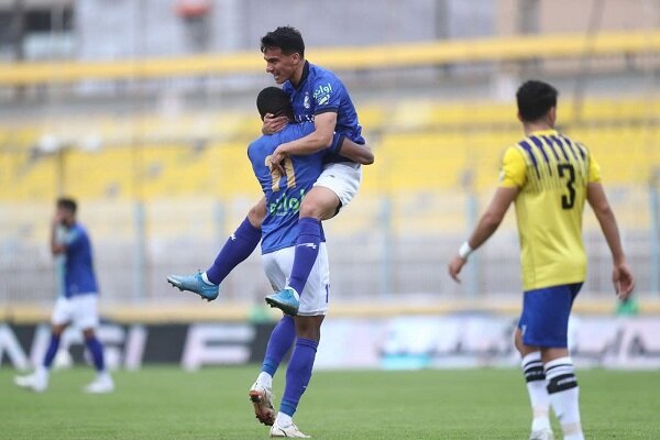 اتفاقات جالب نیم فصل و رکوردهای استقلال/ اختلاف ۳۱ امتیازی دو تیم