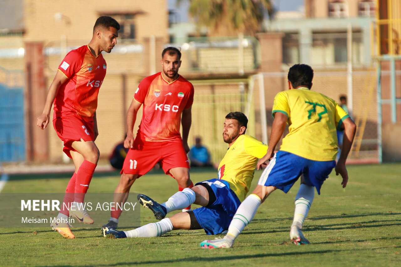 اتفاقات دو سال اخیر به فولاد لطمه زد/ صنعت نفت خوب مدیریت نشد