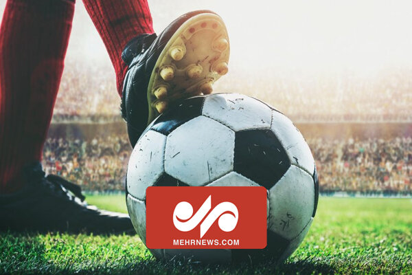 اتفاقی عجیب در فوتبال؛ وارد شدن یک بازیکن به ترکیب تیم با پول