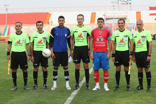 اتفاقی که استقلالیها را در کرمان شوکه کرد