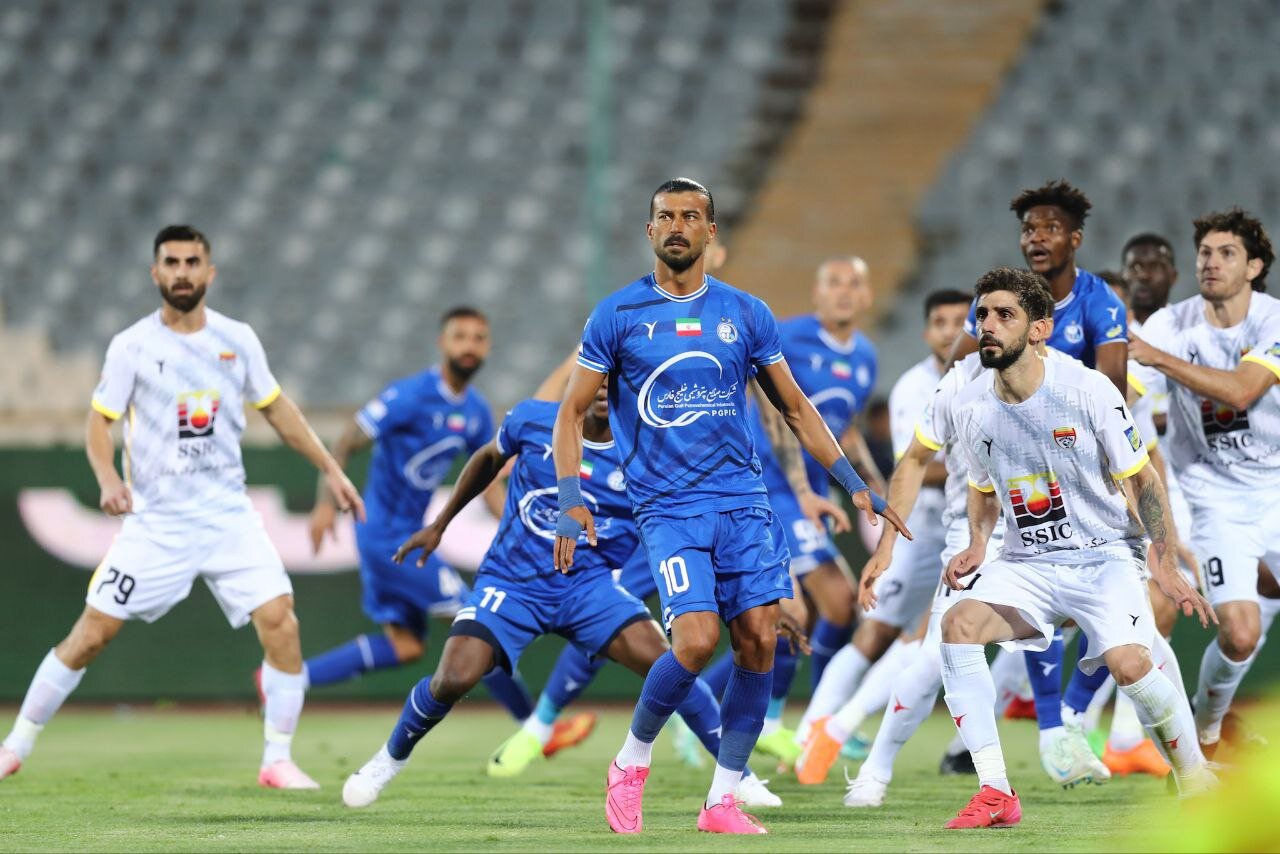 اتفاقی که همه را شگفت‌زده کرده است؛ استقلال می‌تواند دردسرساز شود!