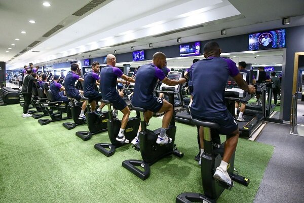 اتقاق مثبتی که در استقلال رخ داد/ ثمره مدیریت خوب در تیم صدرنشین